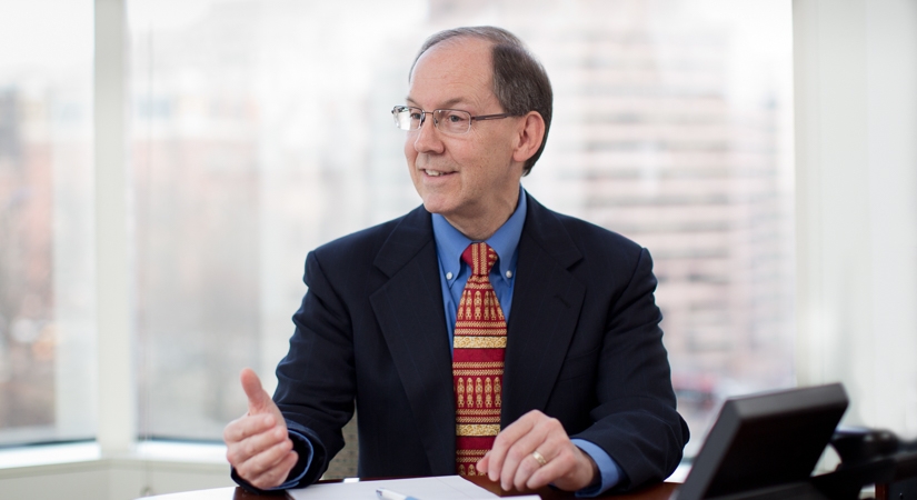 Steven M. Jawetz