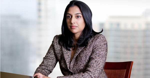 Bina Reddy to Speak on PFAS in Stormwater for ILTA Conference