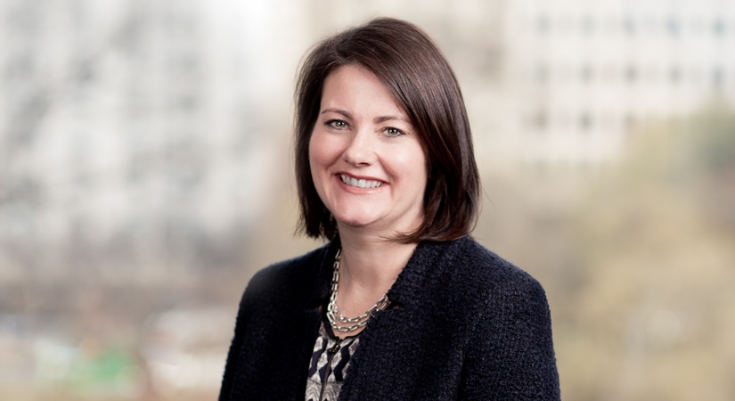 Elizabeth M. Richardson