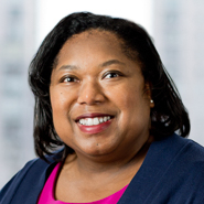 Tracy Y. Williams