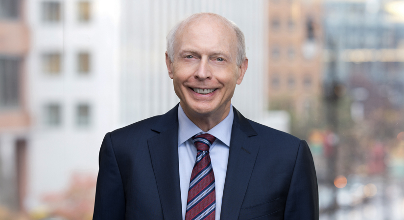 Mark N. Duvall
