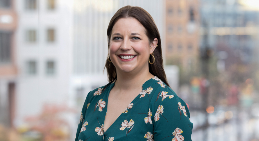 Katrina M. Krebs