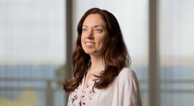 Jessica L. Kyle