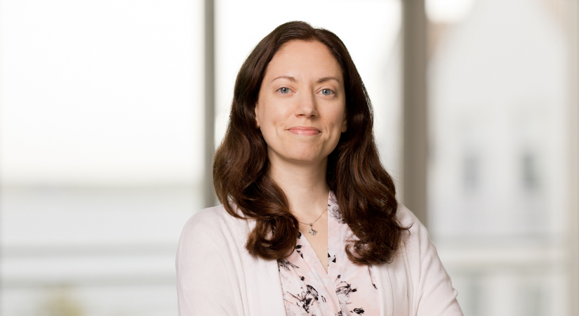 Jessica L. Kyle