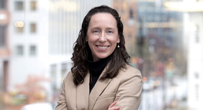 Jessalee L. Landfried