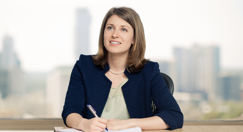 Sarah N. Munger
