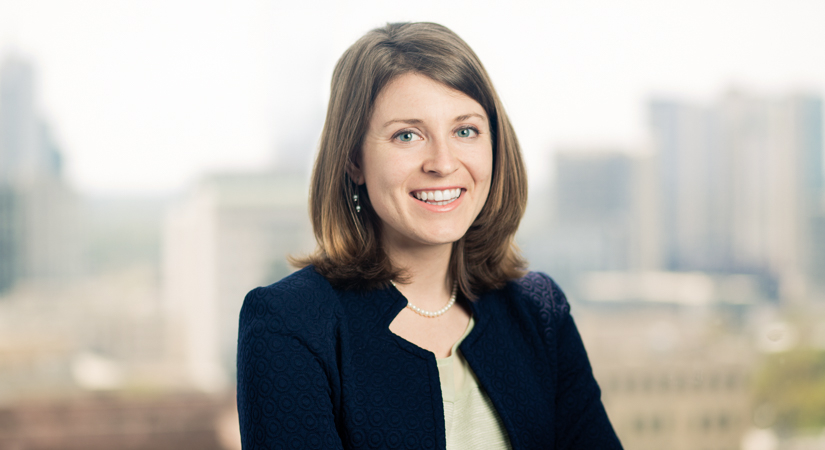 Sarah N. Munger