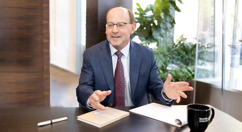 David M. Friedland