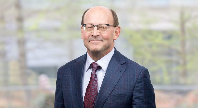 David M. Friedland