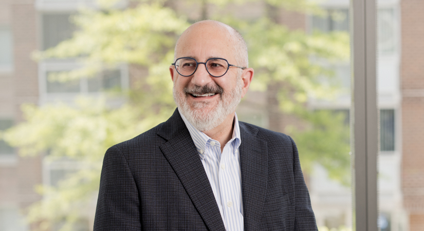 Aaron H. Goldberg