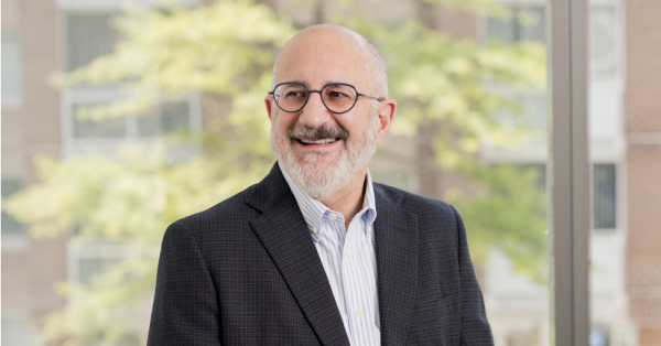 Aaron Goldberg
