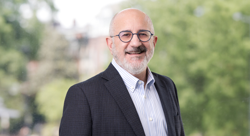 Aaron H. Goldberg