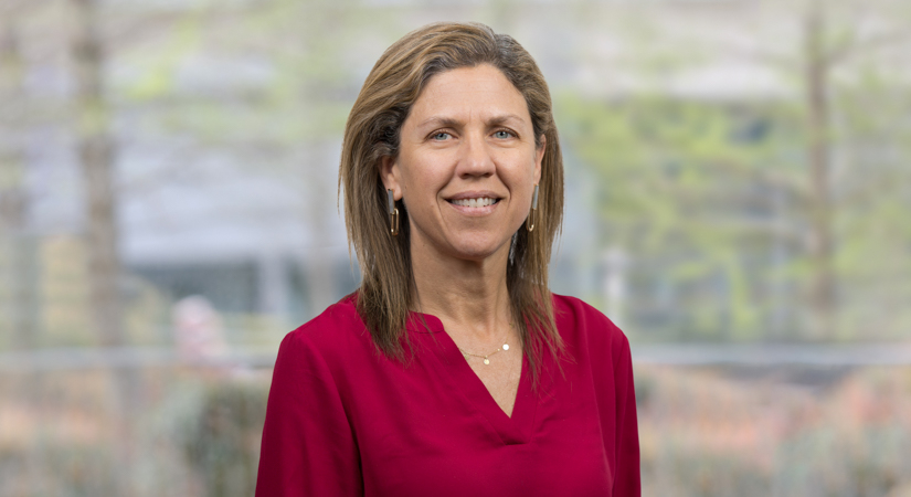 Evynn M. Overton