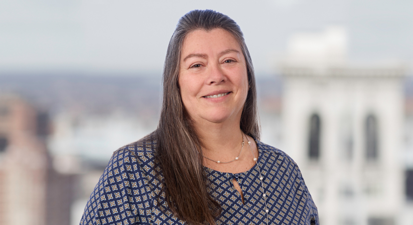 Denise R. Paul