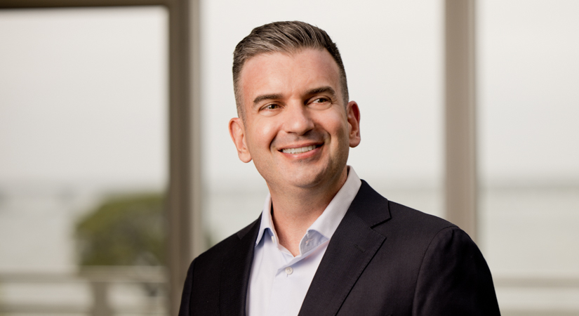 Michael F. Vitris