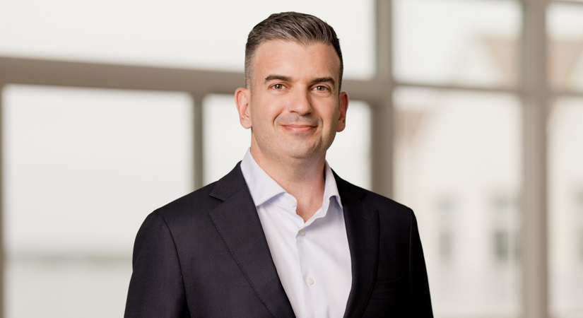 Michael F. Vitris