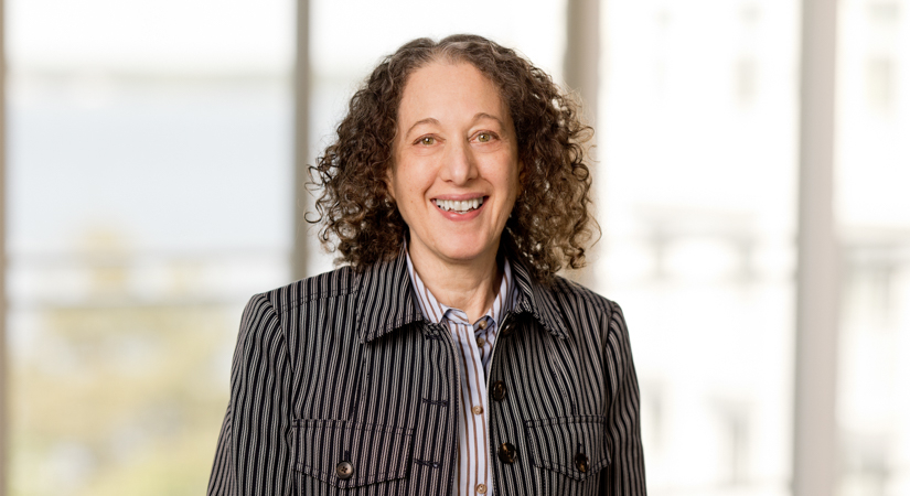 Allyn L. Stern