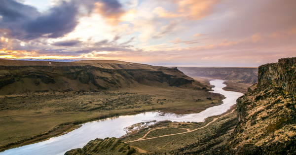 Idaho Congressman Proposes Salmon And Energy Concept To Breach Lower 