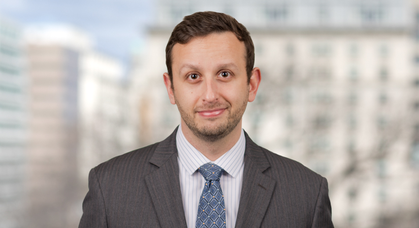 Zachary B. Pilchen