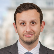Zachary B. Pilchen