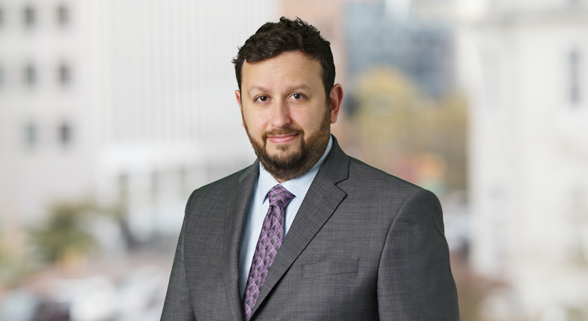 Zachary B. Pilchen
