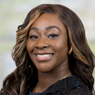 Leandra A. Ansah