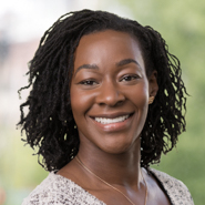 Leandra A. Ansah