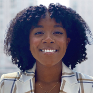 Majidah  M. Cochran