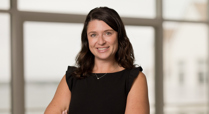 Lauren M. Karam
