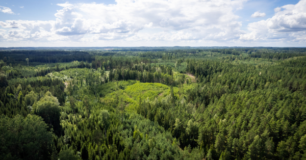 U.S. Department of Interior Proposes New Conservation Framework