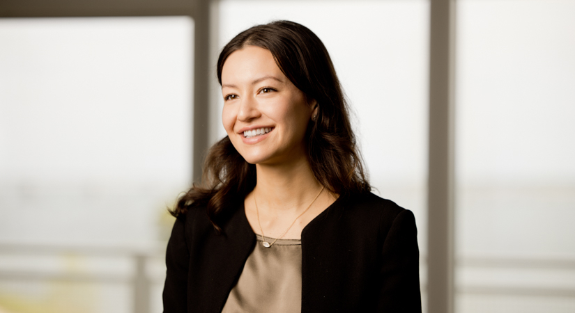 Mariel Tang