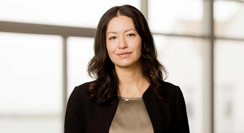Mariel Tang