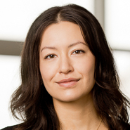 Mariel  Tang