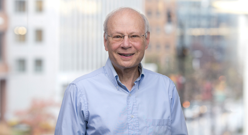 Gus B. Bauman
