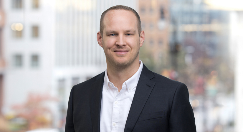 Christopher M. Bolte