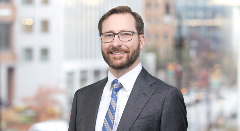 Benjamin L. Champion