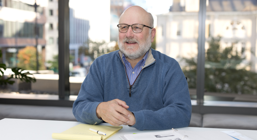 Eric L. Christensen