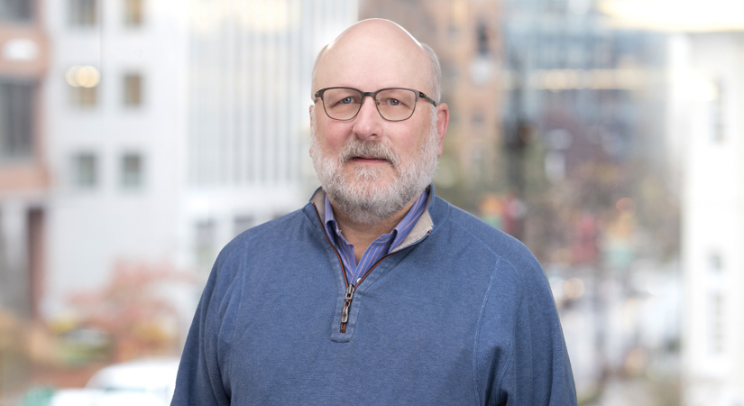 Eric L. Christensen