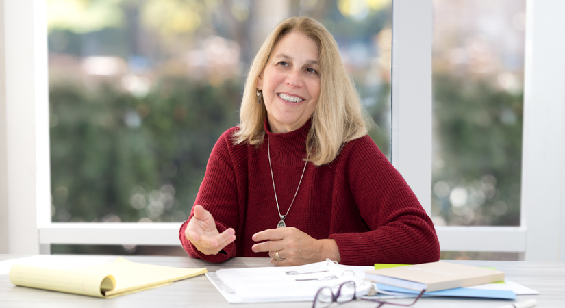 Pamela D. Marks