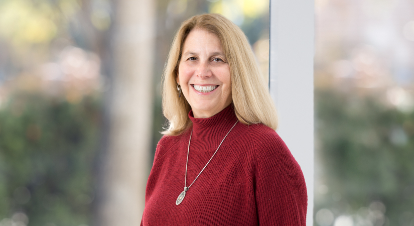 Pamela D. Marks