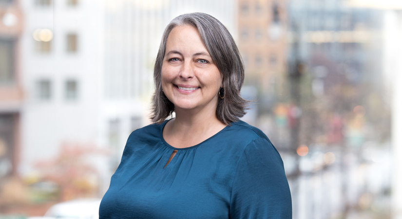 Reba D. Scharff