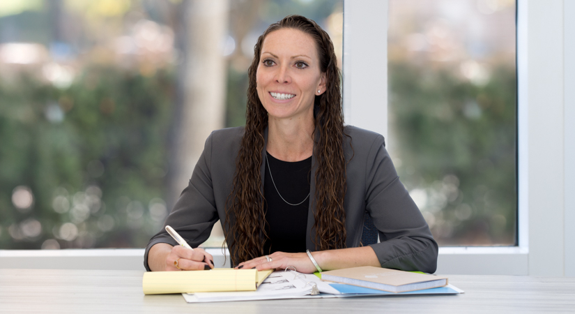 Lindsey K. Selba