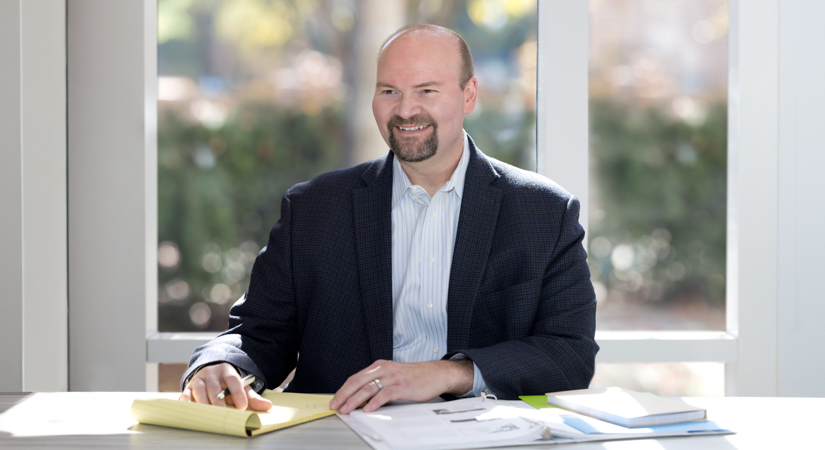 David C. Weber