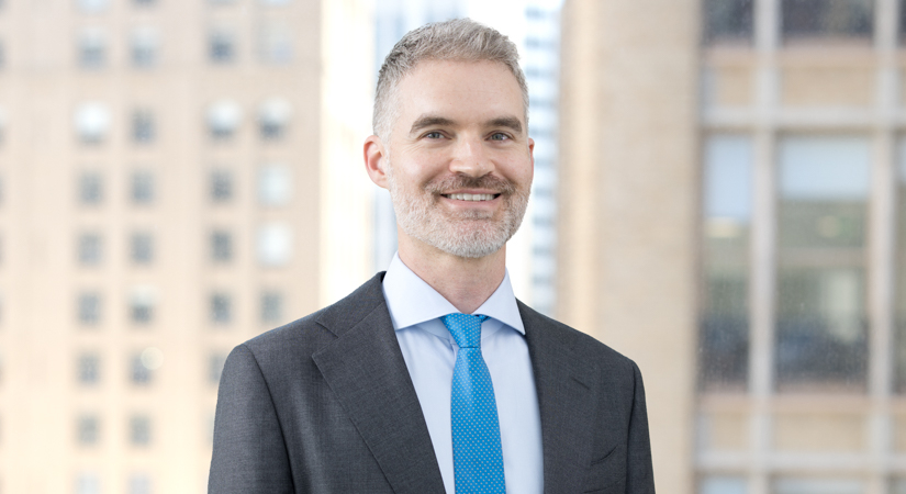 Jeremy D. Faulkner
