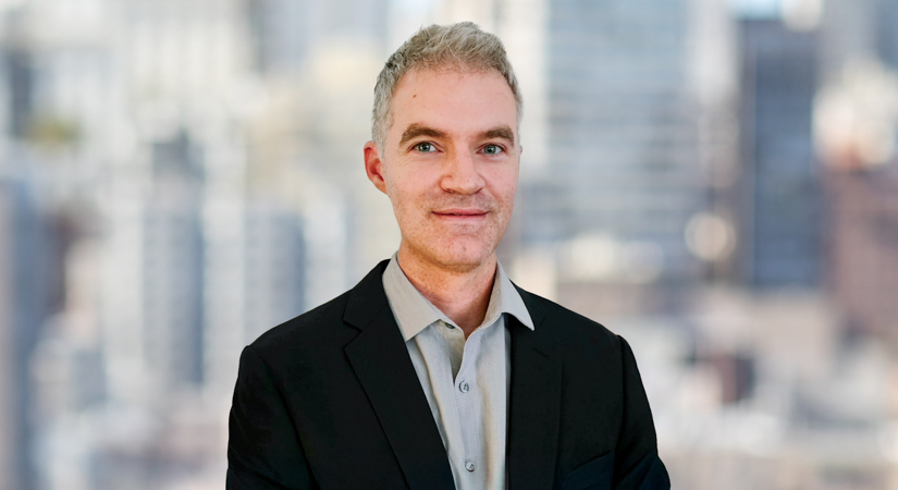 Jeremy D. Faulkner