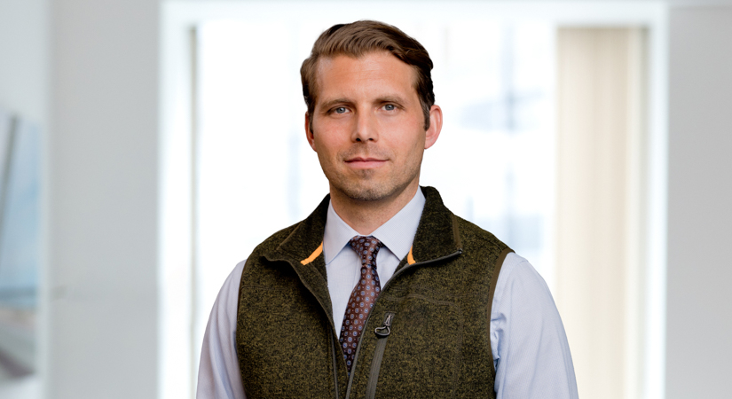 Ryan L. Andrée