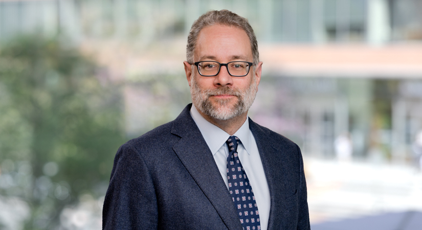 Anthony L. Michaels