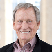 John F. Barg