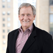 John F. Barg