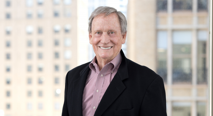 John F. Barg